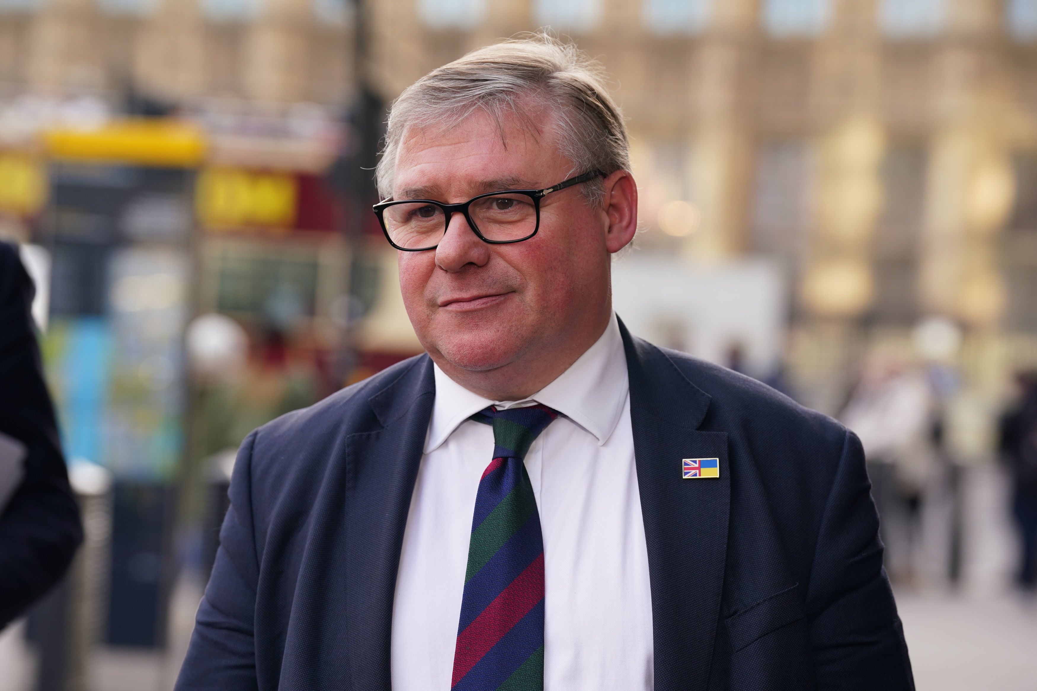 Mark Francois has warned Sunak Tory right could vote against the bill next year