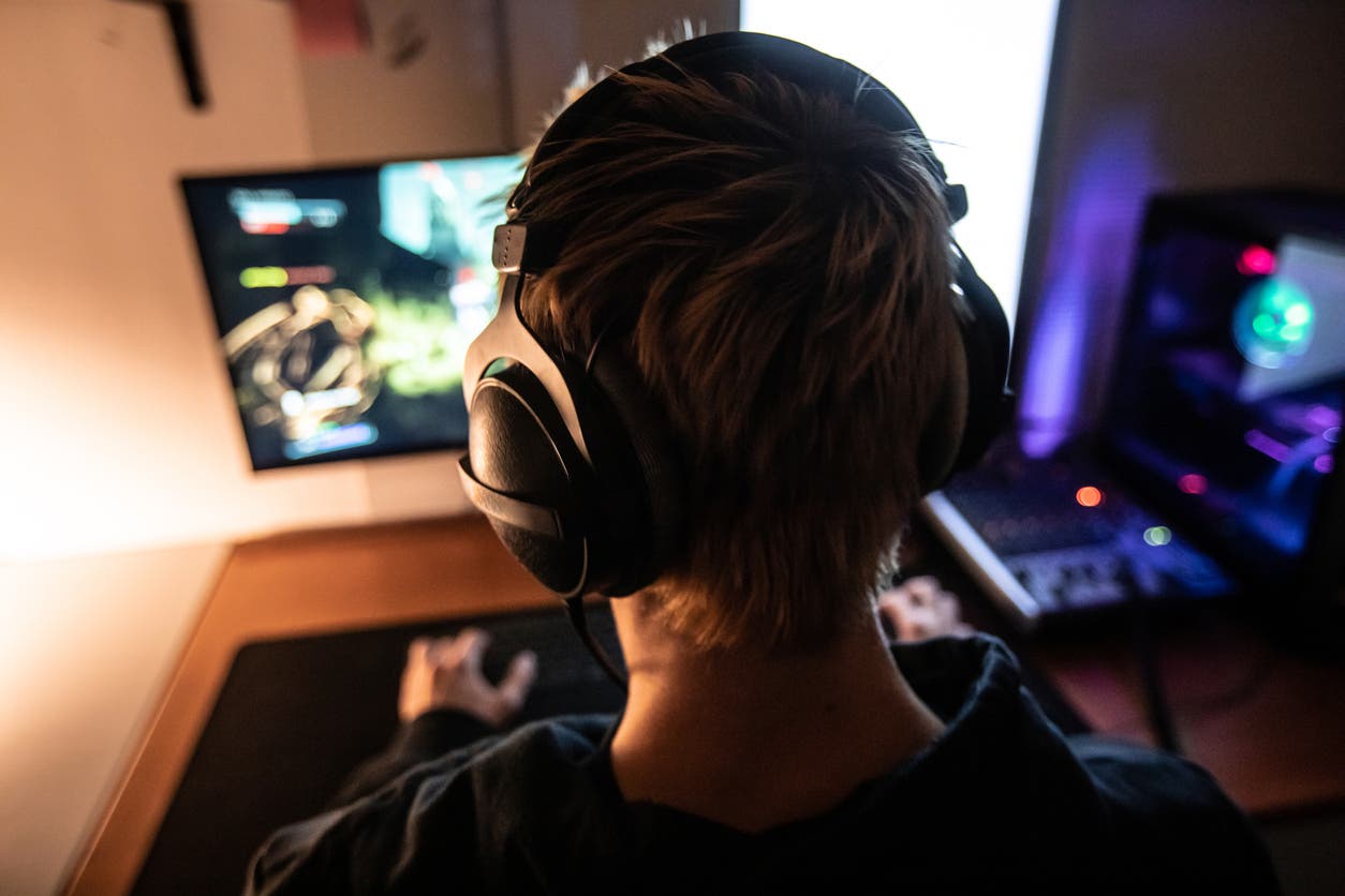 Teenager accused of bullying child until he took his own life via online game - Vimarsana News