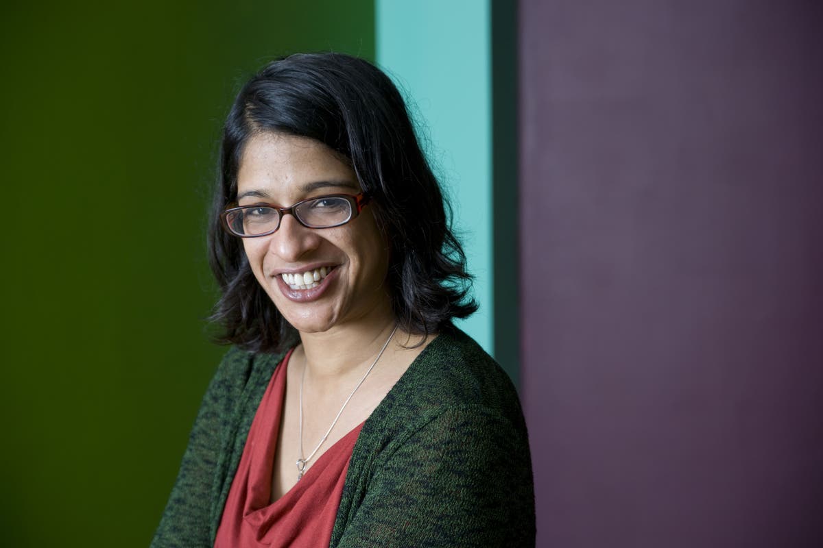 National Theatre appoints Indhu Rubasingham as first female director 