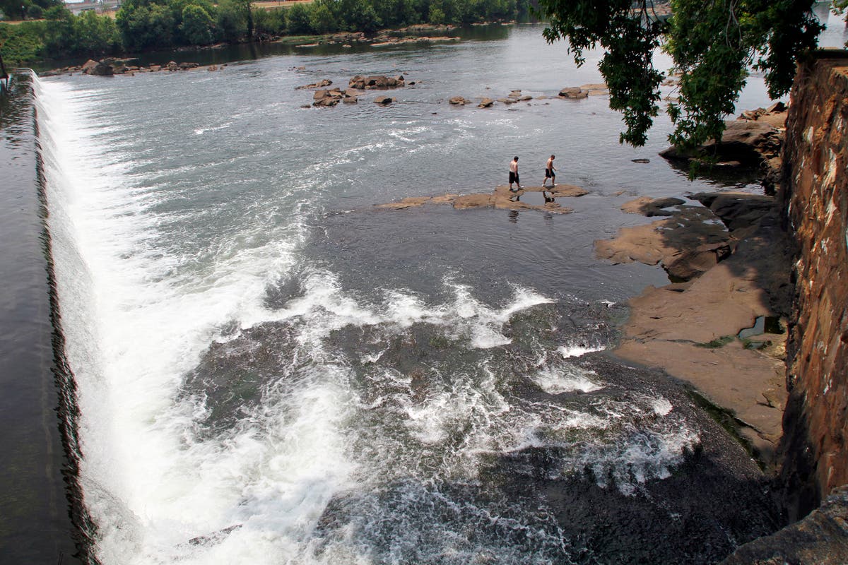 Джорджия и Алабама предлагат сделка за уреждане на водната им война за река Чатахучи