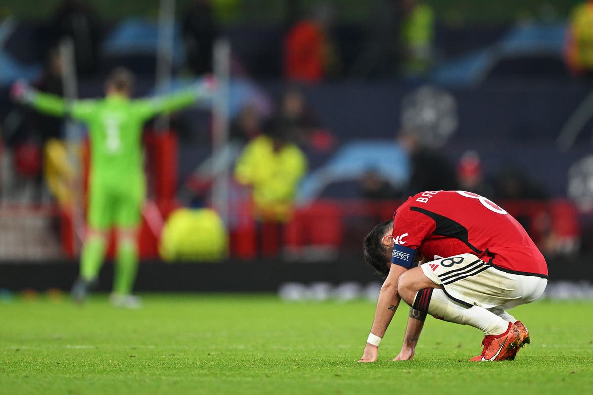 It&rsquo;s criminal &ndash; Rio Ferdinand accuses Man United of playing &lsquo;kamikaze football&rsquo;
