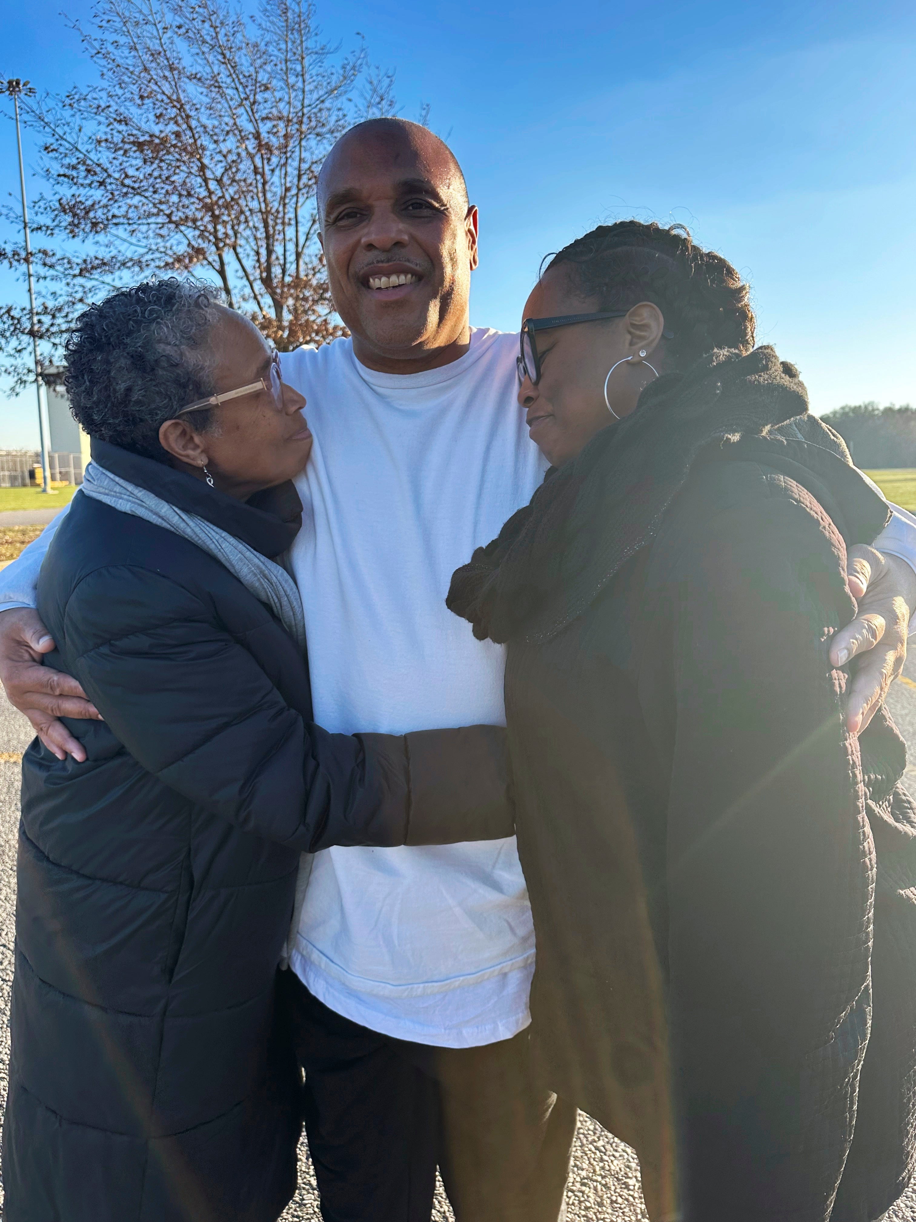 Chicago Man Exonerated