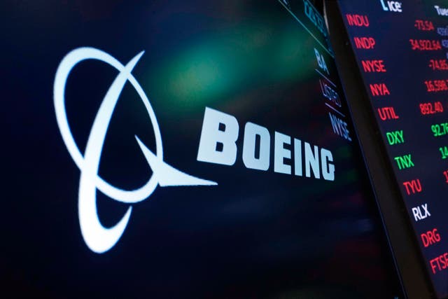Boeing Engines