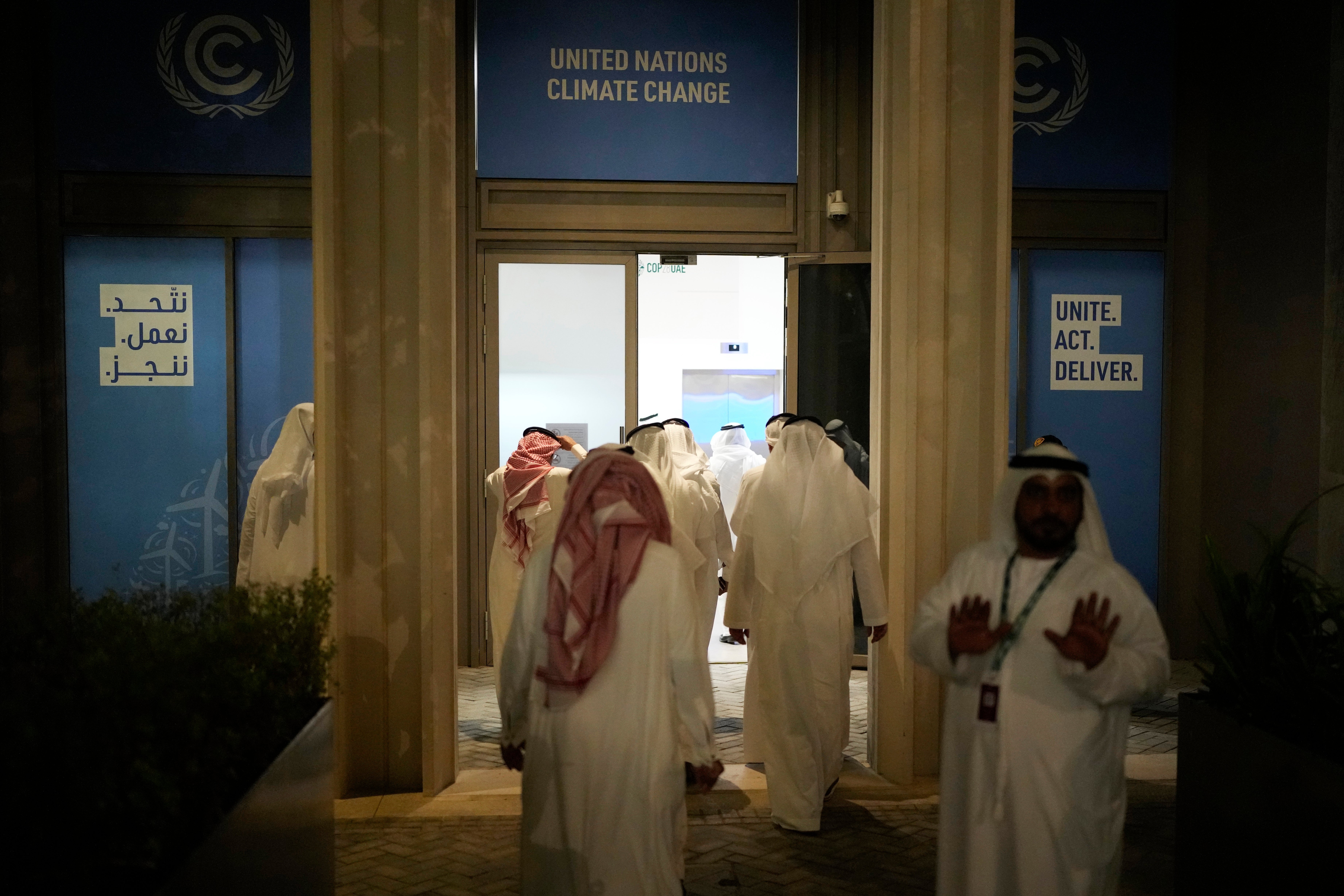 COP28 Climate Summit