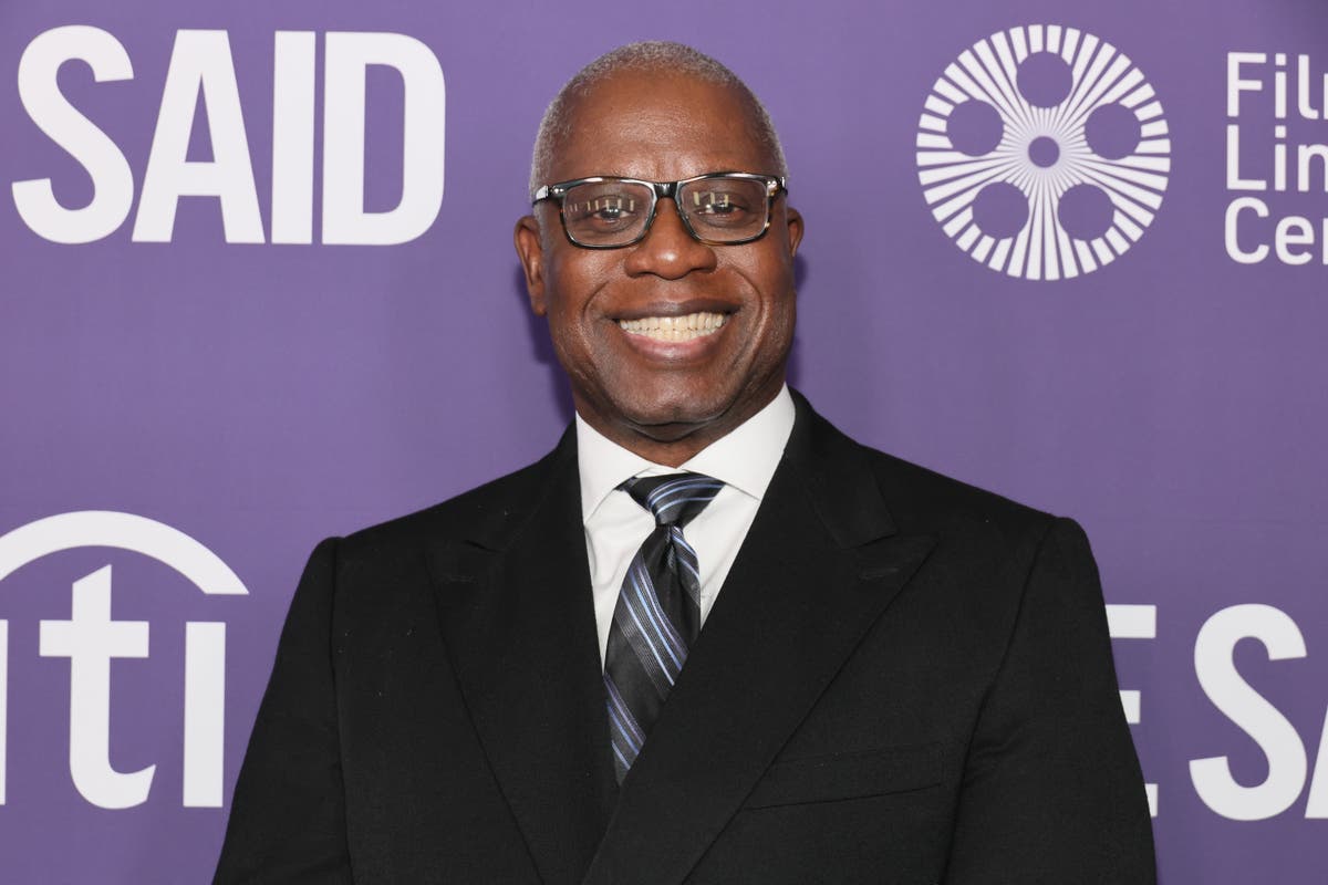 Tributes pour in for &lsquo;most generous&rsquo; actor Andre Braugher: &lsquo;World is worse without him&rsquo;