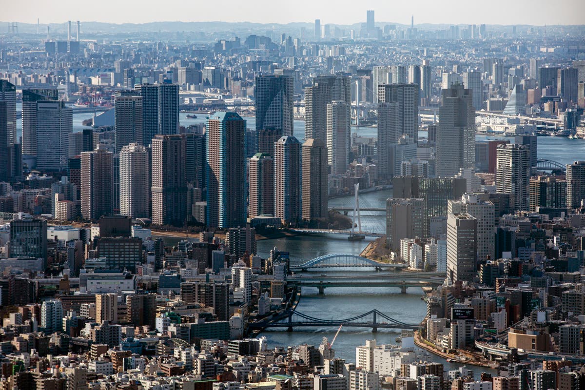 Проучването на Bank of Japan показва, че производителите са оптимисти за икономиката, тъй като инфлацията намалява