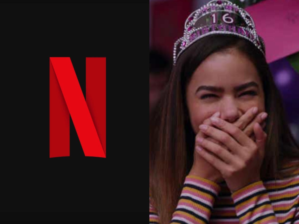 Netflix reveals its top watched shows for the first time