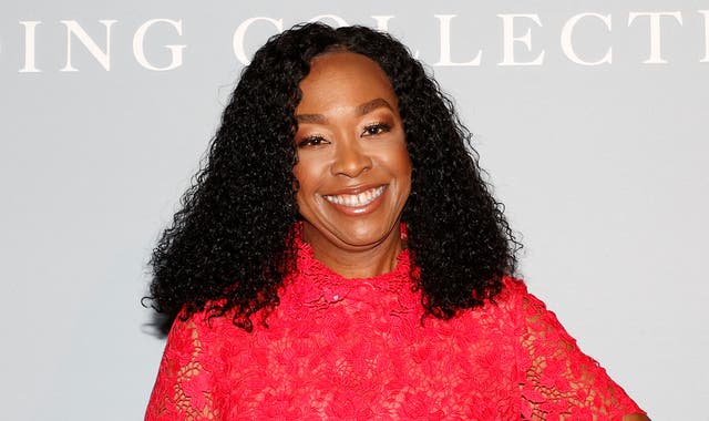 <p>Shonda Rhimes says imposter syndrome ‘doesn’t make sense’ to her </p>