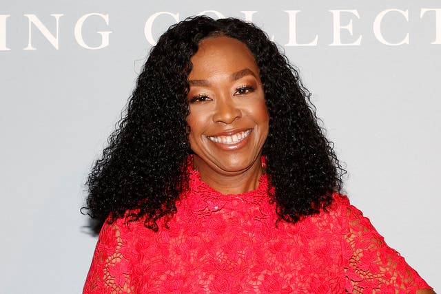 <p>Shonda Rhimes says imposter syndrome ‘doesn’t make sense’ to her </p>