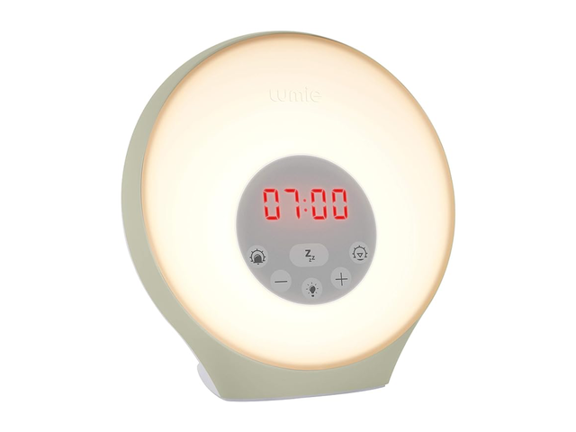 How to get 40% off the Lumie sunrise alarm clock | The Independent