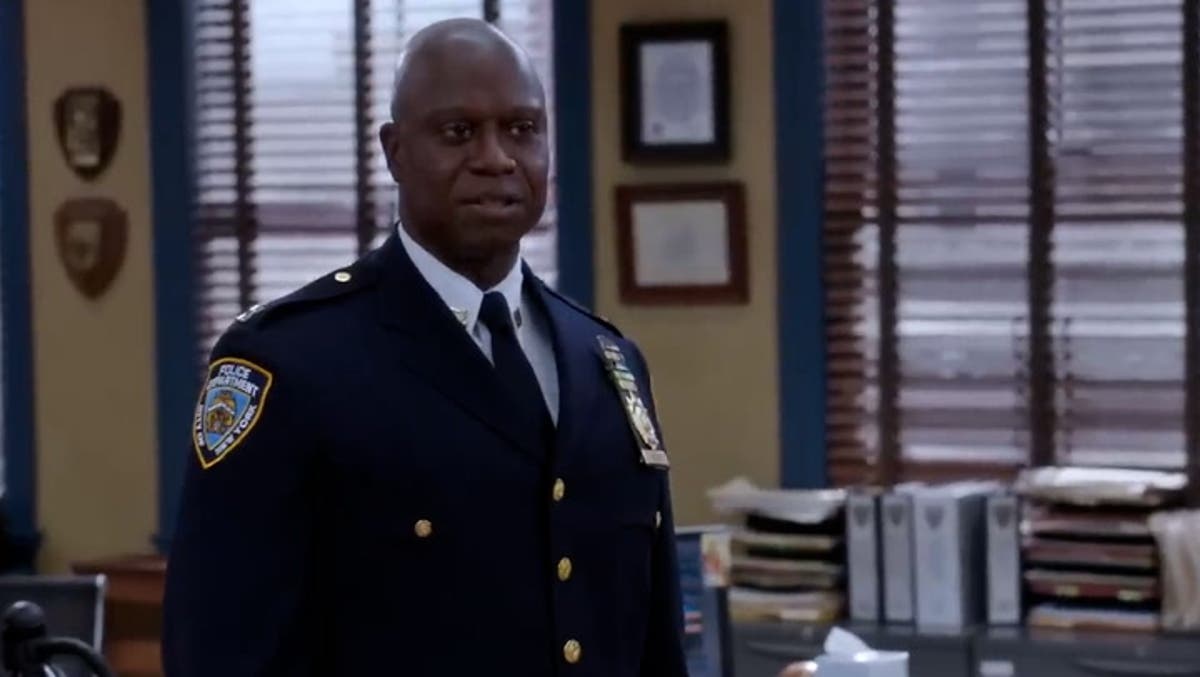 Why Netflix’s The Residence is dedicated to Andre Braugher 