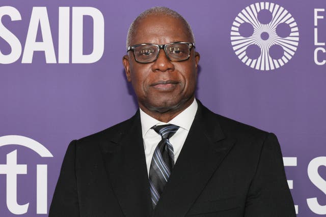 <p>Andre Braugher, the actor who starred in  Brooklyn Nine-Nine, has passed away at the age of 61</p>