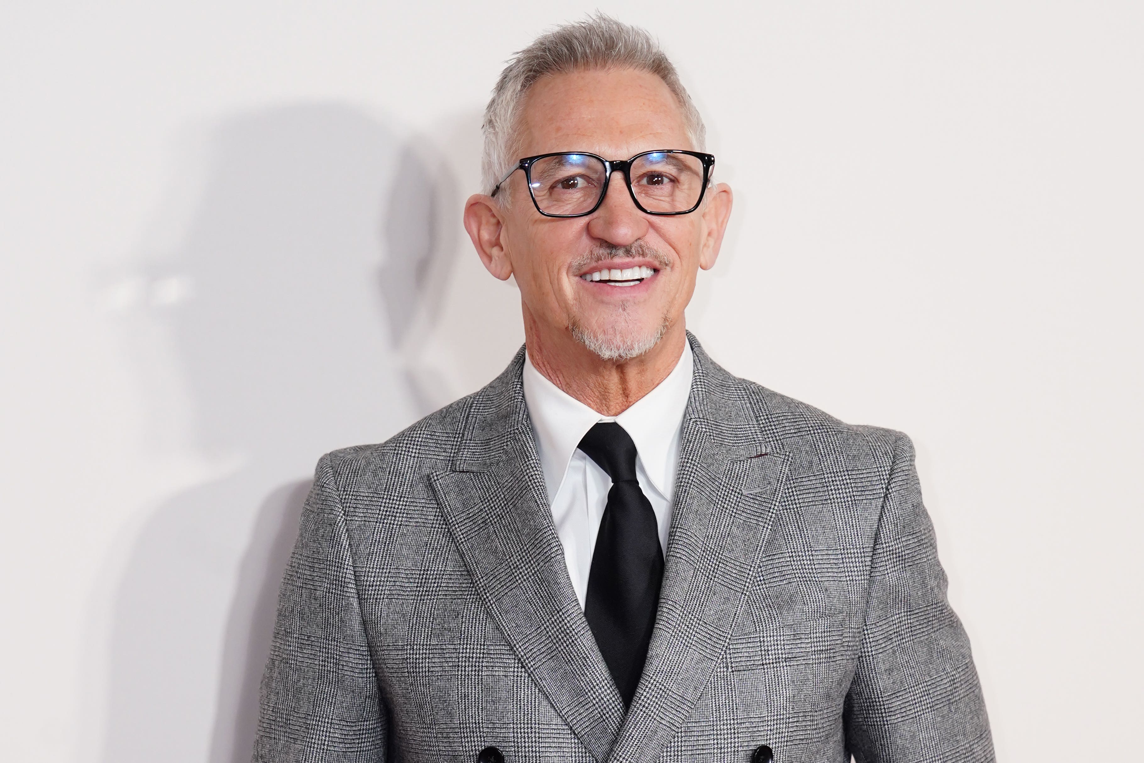 Gary Lineker’s recent tweets about politicians appear to breach the BBC’s social media guidelines, the Government’s candidate for chairman of the corporation has said (Ian West/PA)