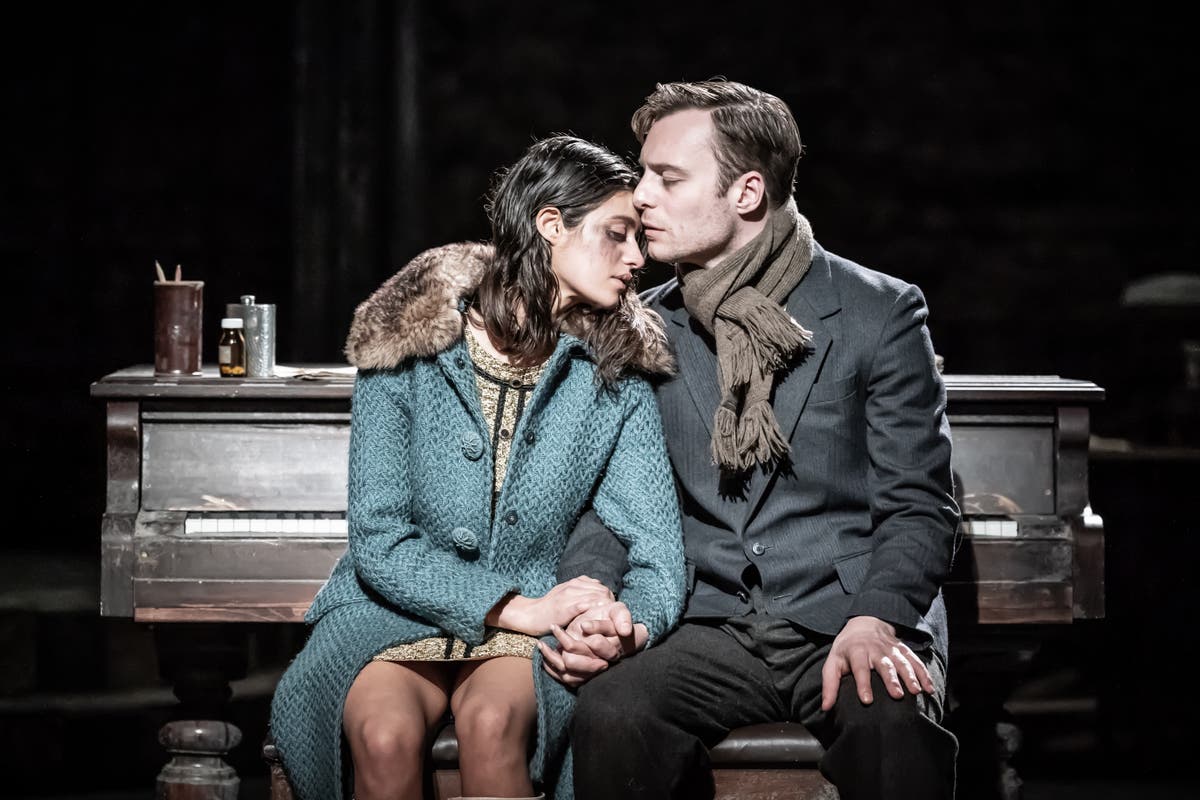Cold War review: Stylish staging of love and art in post-war Poland is strangely rootless - Vimarsana News