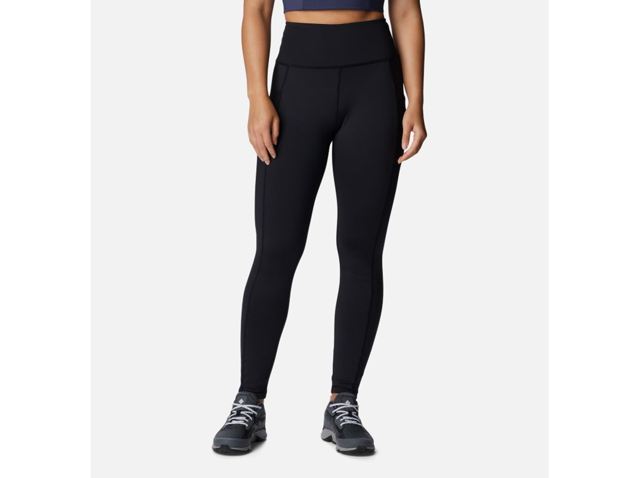 best women’s running leggings indybest  Columbia windgates high rise legging