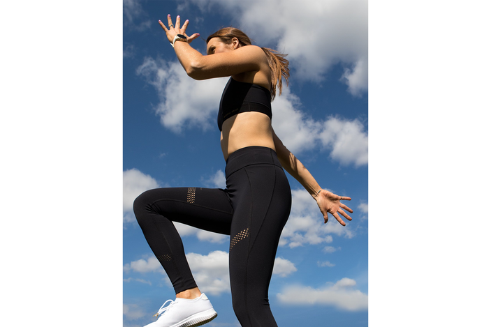 best womens running leggings indybest Natural Grace Kamala leggings