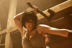 Rebel Moon Part One review: Zack Snyder’s Netflix epic is a borderline incoherent shambles