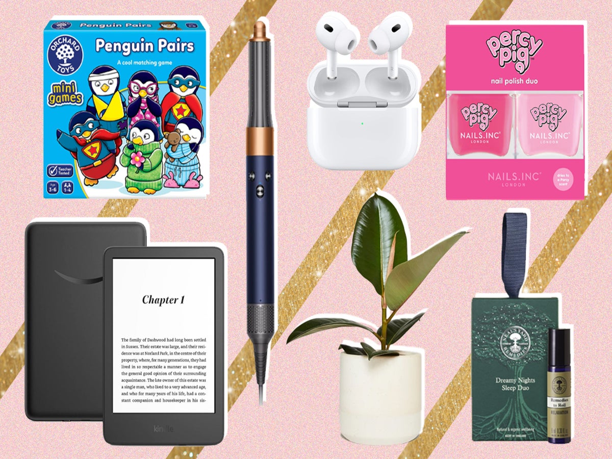 72 best gifts for women in 2023: Unique ideas she'll love