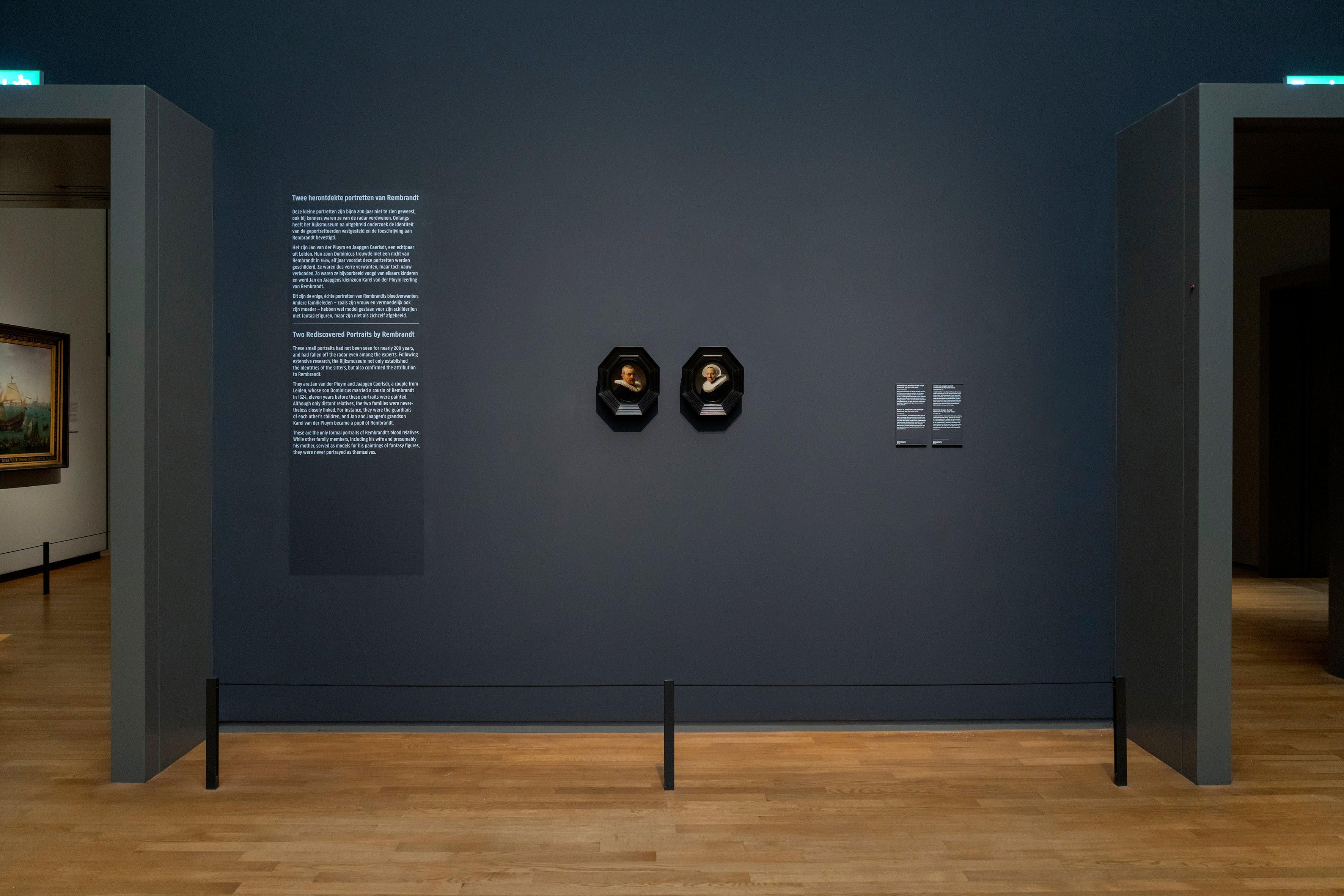 Netherlands Rembrandt