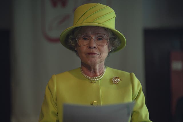 Want to see Queen Elizabeth get low on the dance floor? Thank AI for that