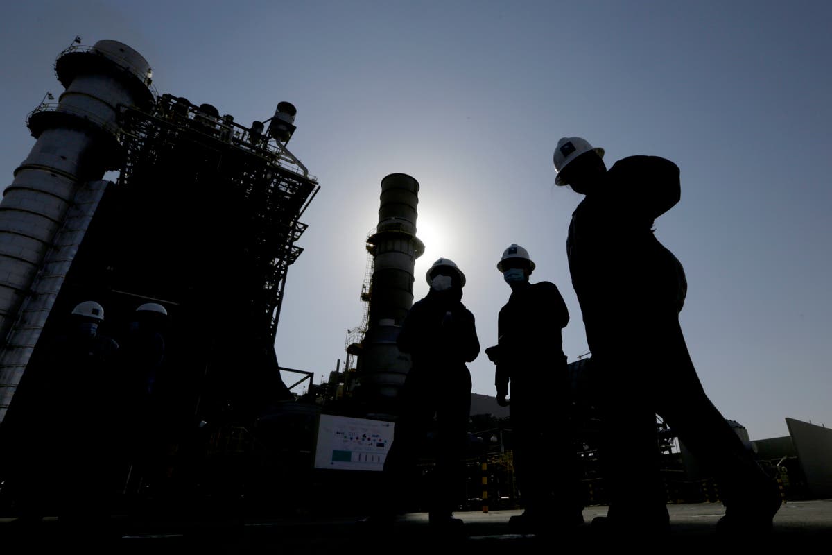 Саудитските регистранти за COP28 включваха недекларирани служители на петролни компании, казва организация с нестопанска цел