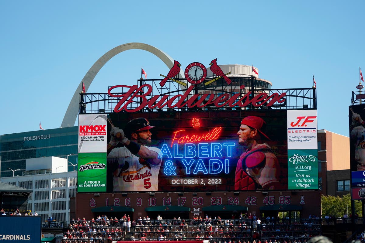Cardinals, Anheuser-Busch се съгласяват с разширяването на маркетинга, включително правата за именуване на стадиони