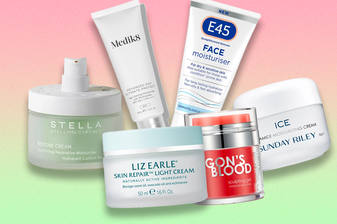 Navigate the skincare minefield with these sensitive formulas for all budgets