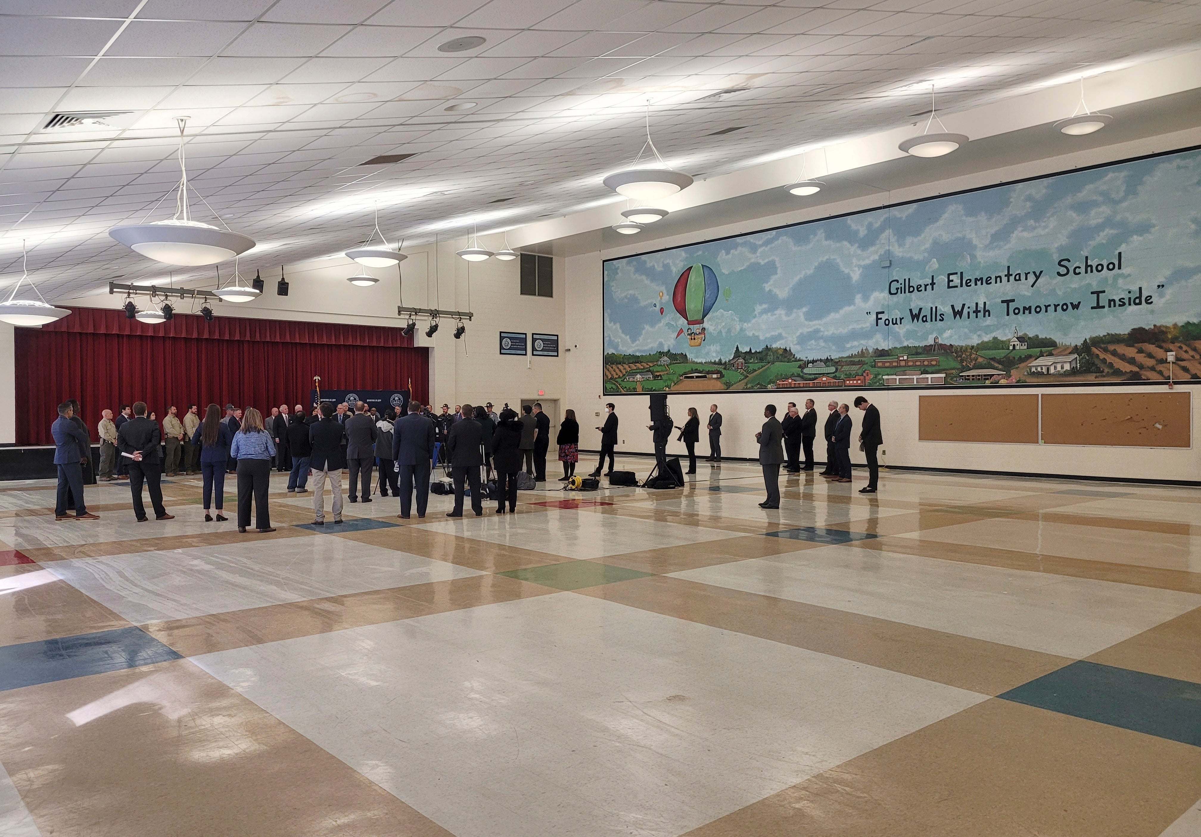 School Safety South Carolina