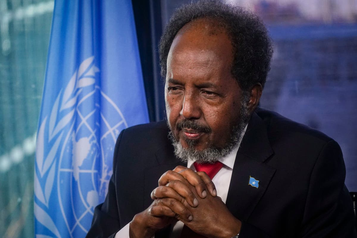 Сомалия осигурява споразумение за облекчаване на дълга на стойност 4,5 милиарда долара с международните кредитори