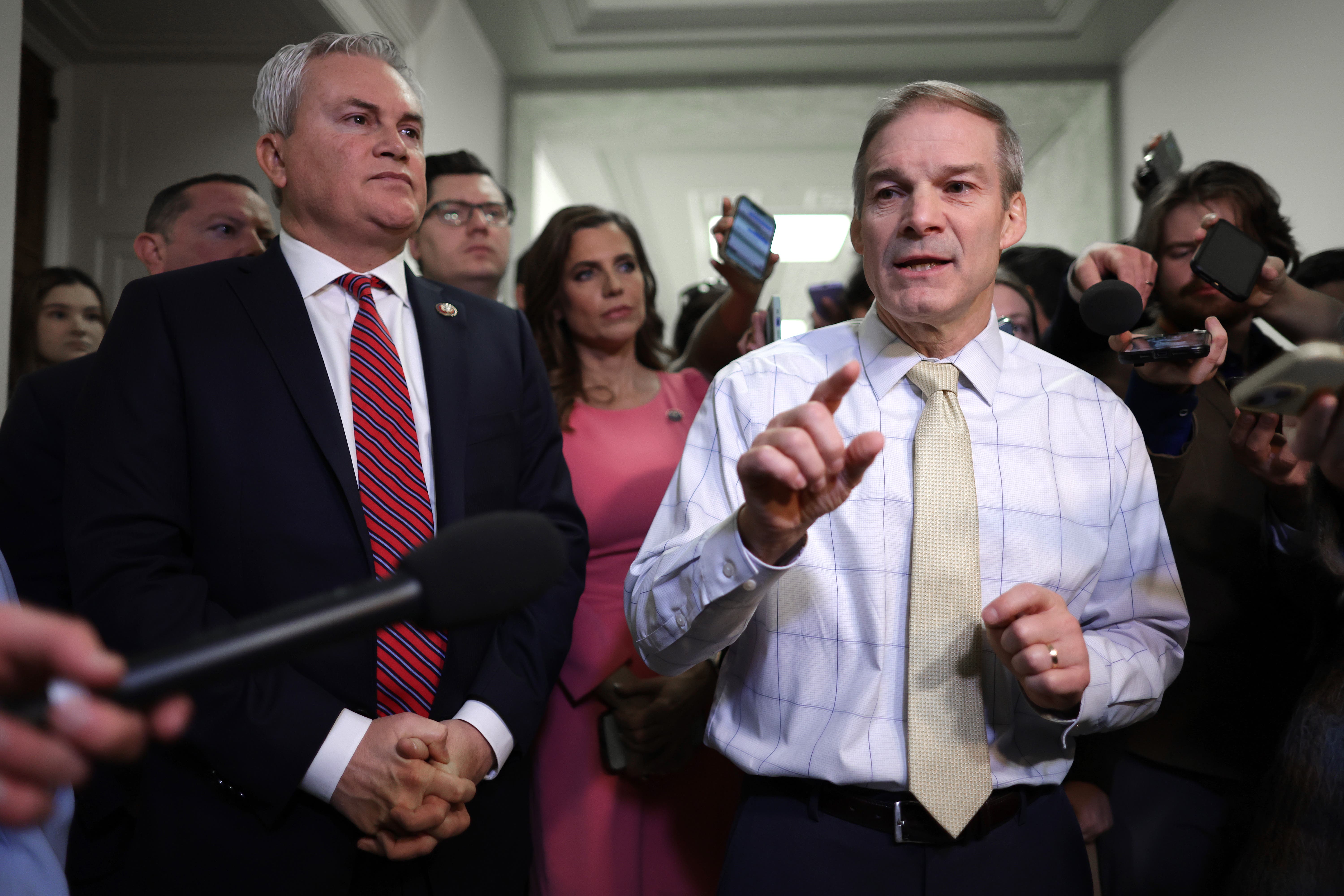 FBI 'source' who made bribery allegations against Biden charged with false statements - Vimarsana News