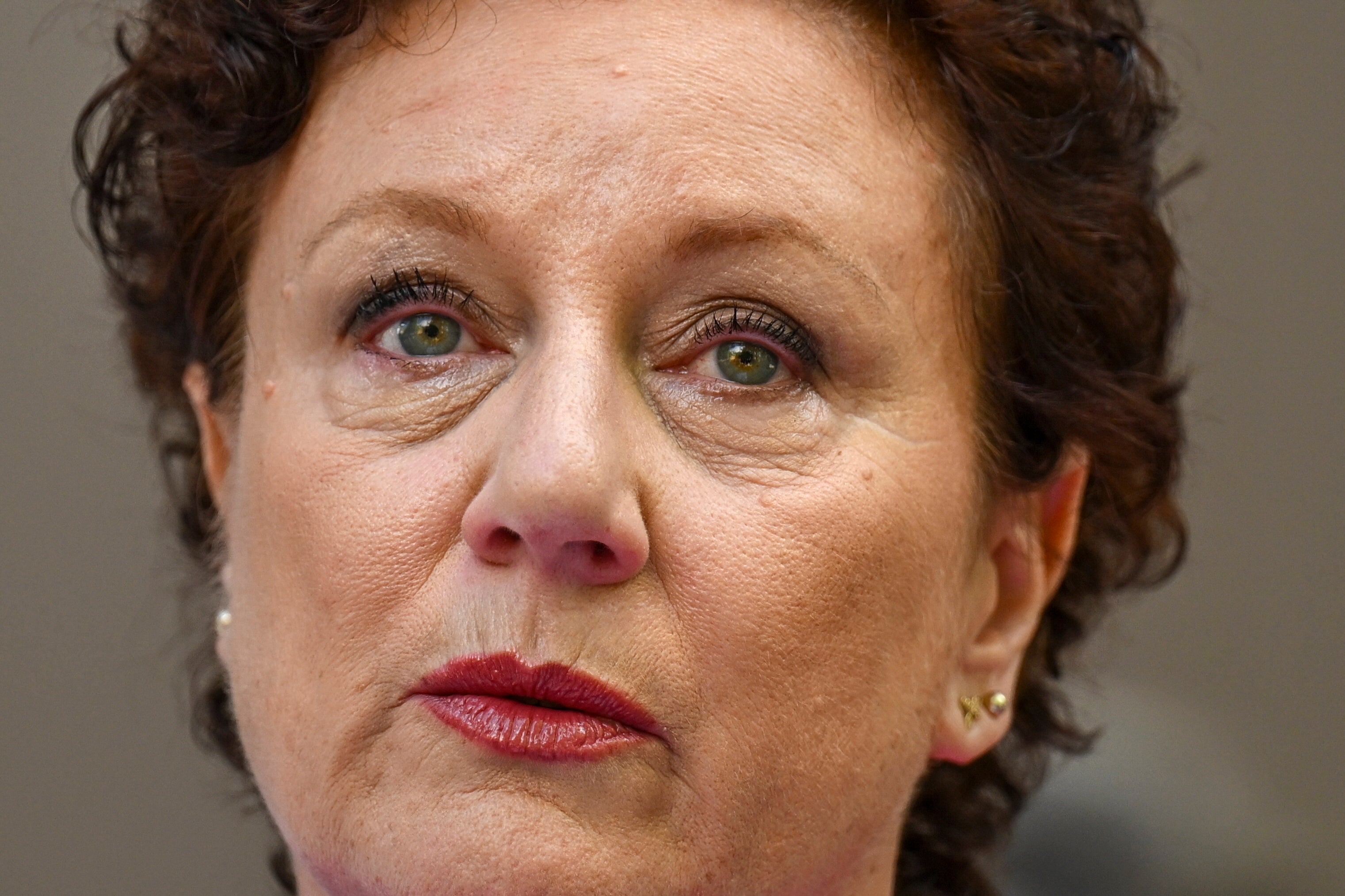 Australia Suspcious Deaths