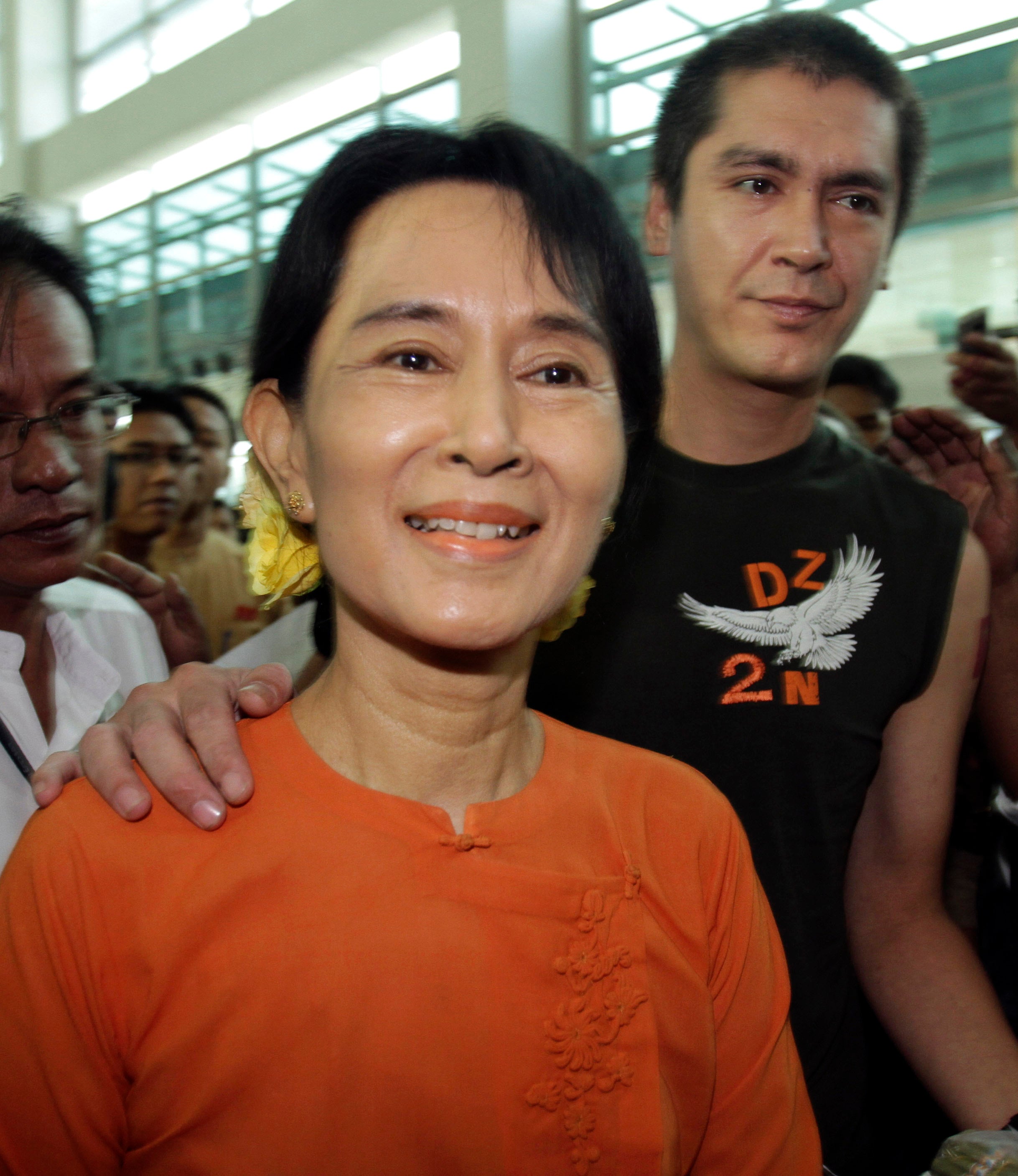 It is more than 30 years since Aung San Suu Kyi was first put under house arrest