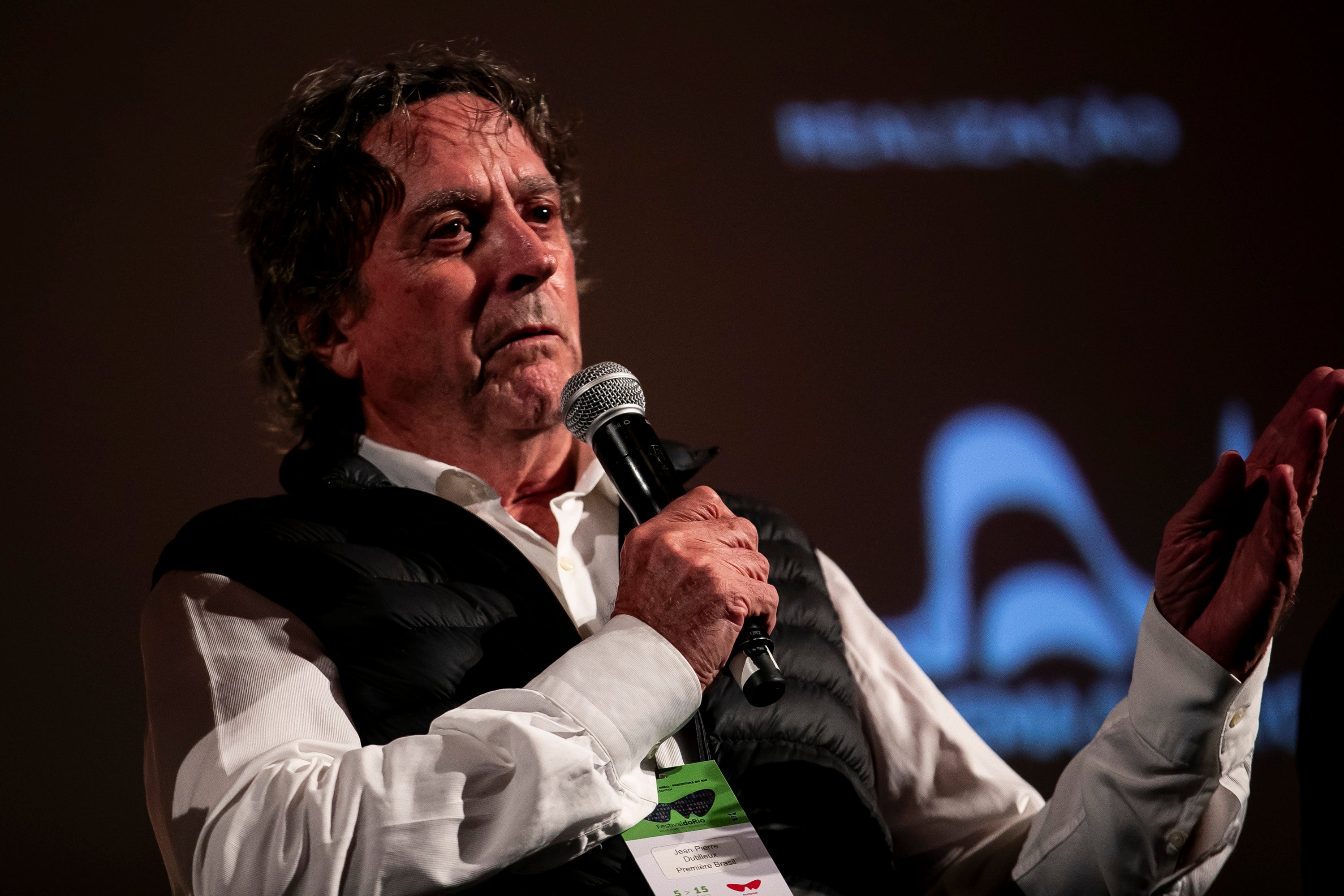 Brazil Amazon Tribal Chief Accusations