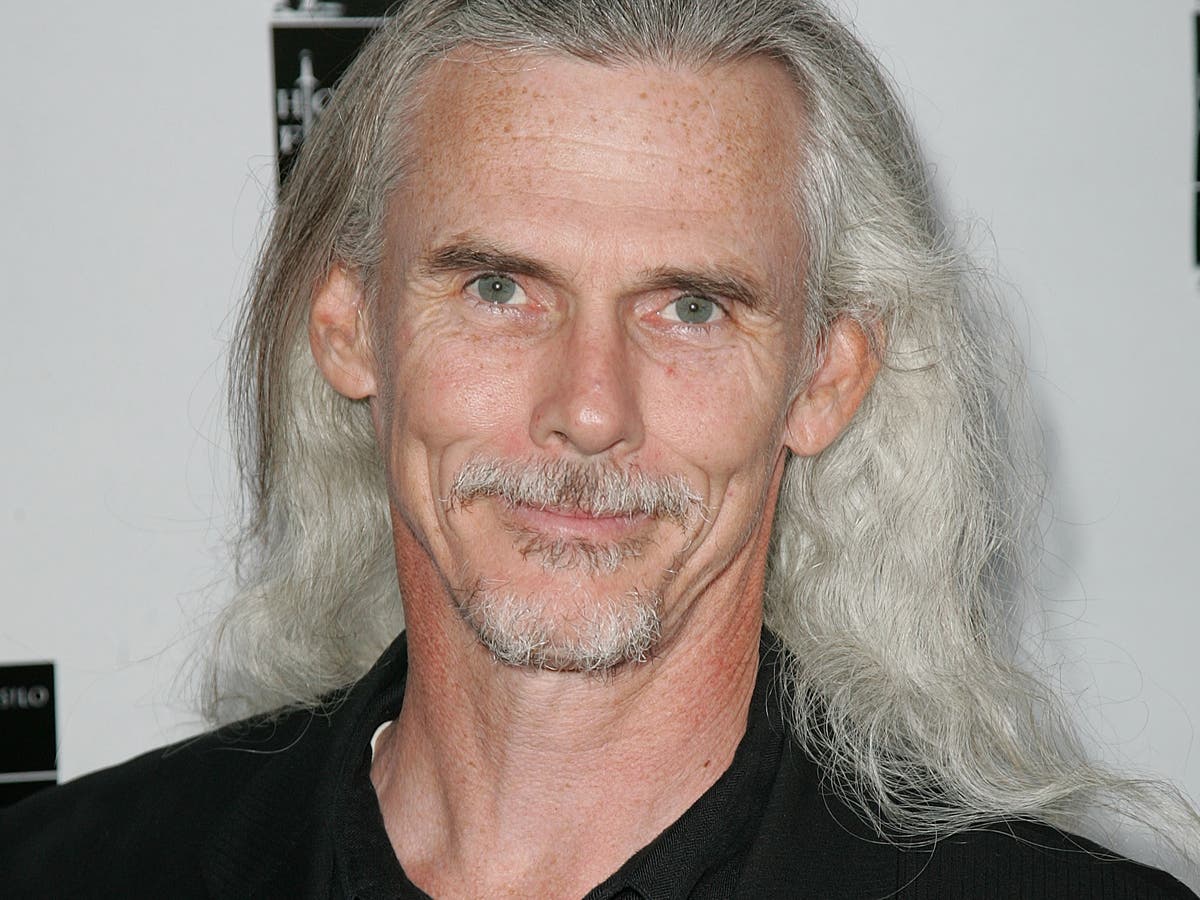 Buffy the Vampire Slayer and Angel actor Camden Toy dies aged 68
