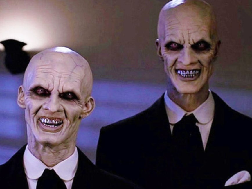 Camden Toy played one of the terrifying Gentlemen in ‘Buffy’