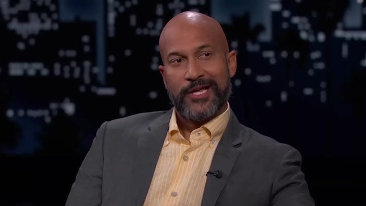 <p>Wonka actor shares why his character is only one to not have British accent.</p>