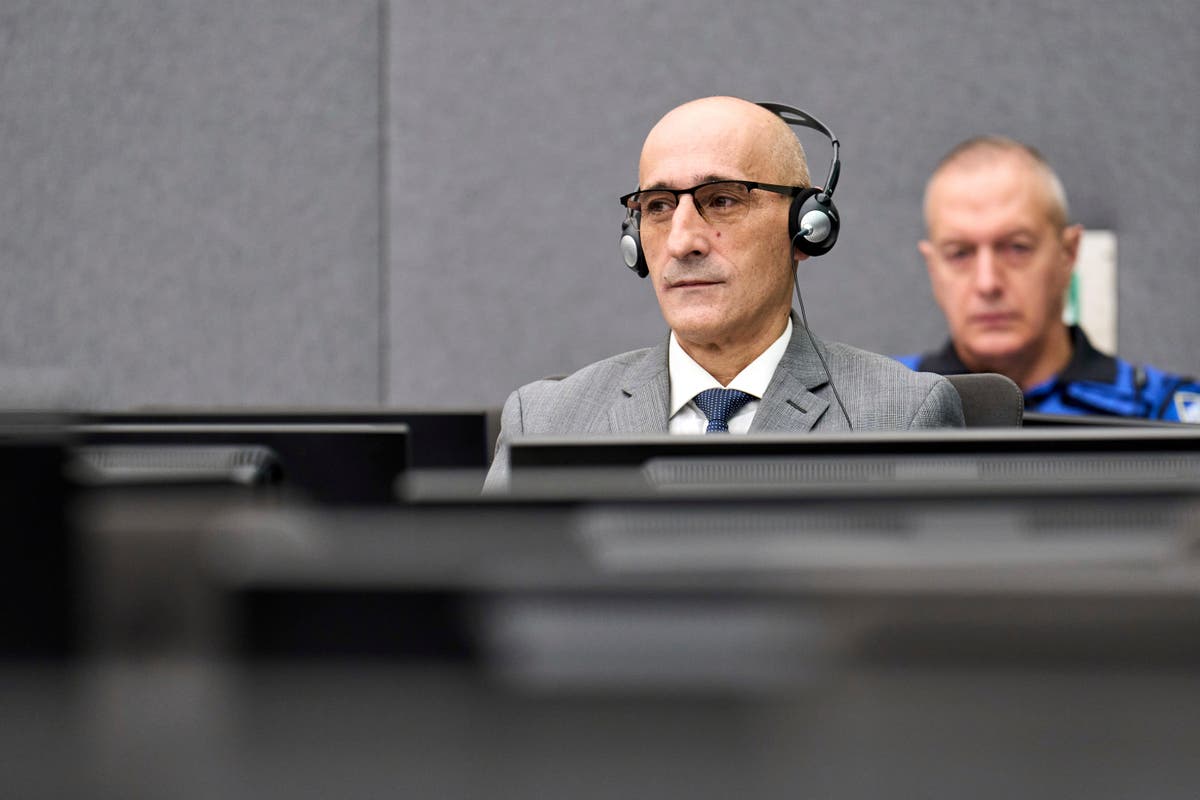 Съдът за военни престъпления потвърди присъдата на бивш командир на Армията за освобождение на Косово