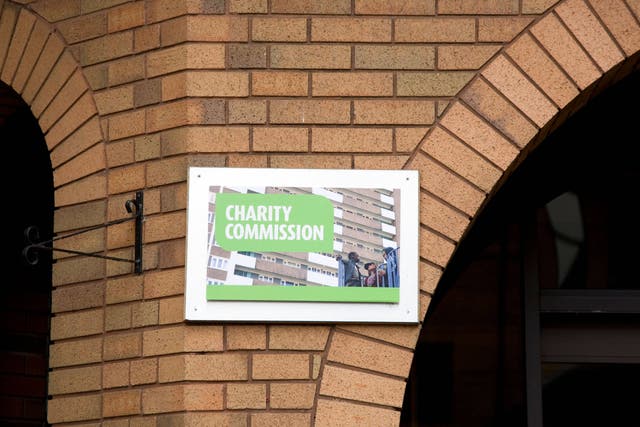 The Charity Commission has shut down the World Holocaust Forum after removing Russian trustee Viatcheslav Moshe Kantor following his sanctioning over the war in Ukraine (Alamy/UK)