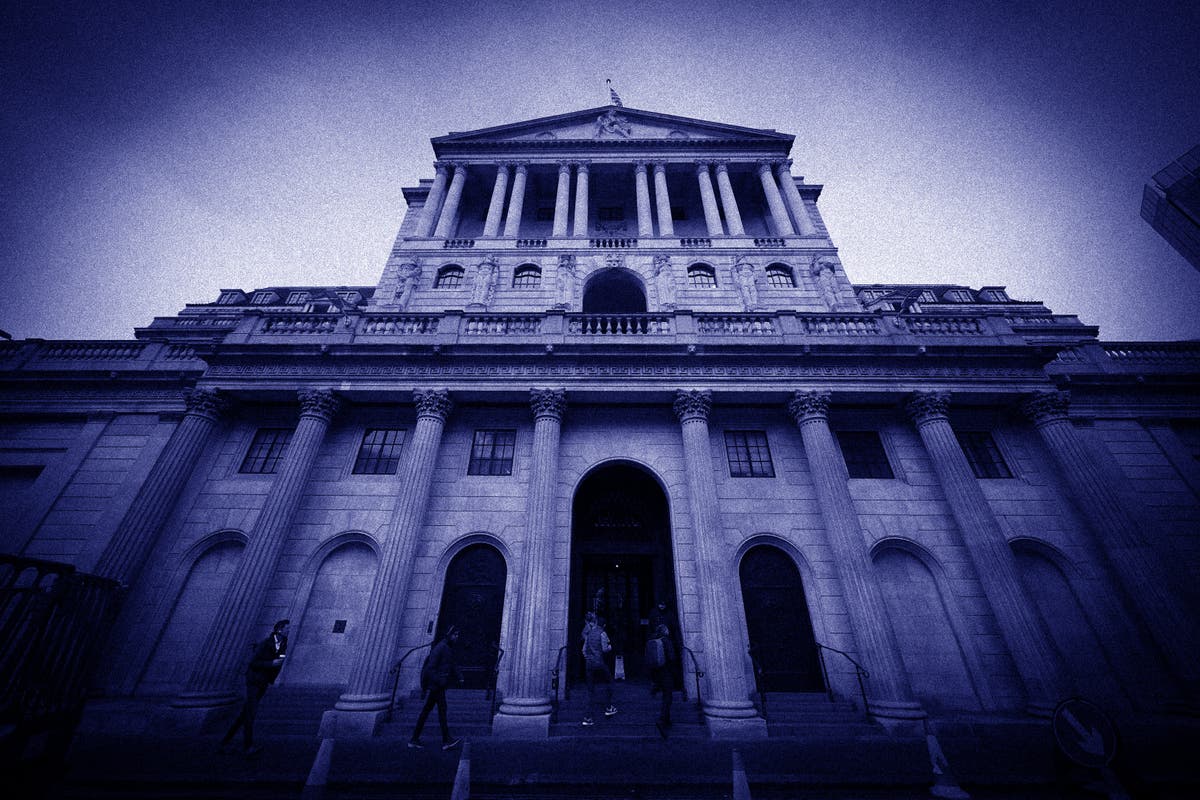 Какво означава решението на Bank of England относно лихвените проценти за моята ипотека и спестявания?