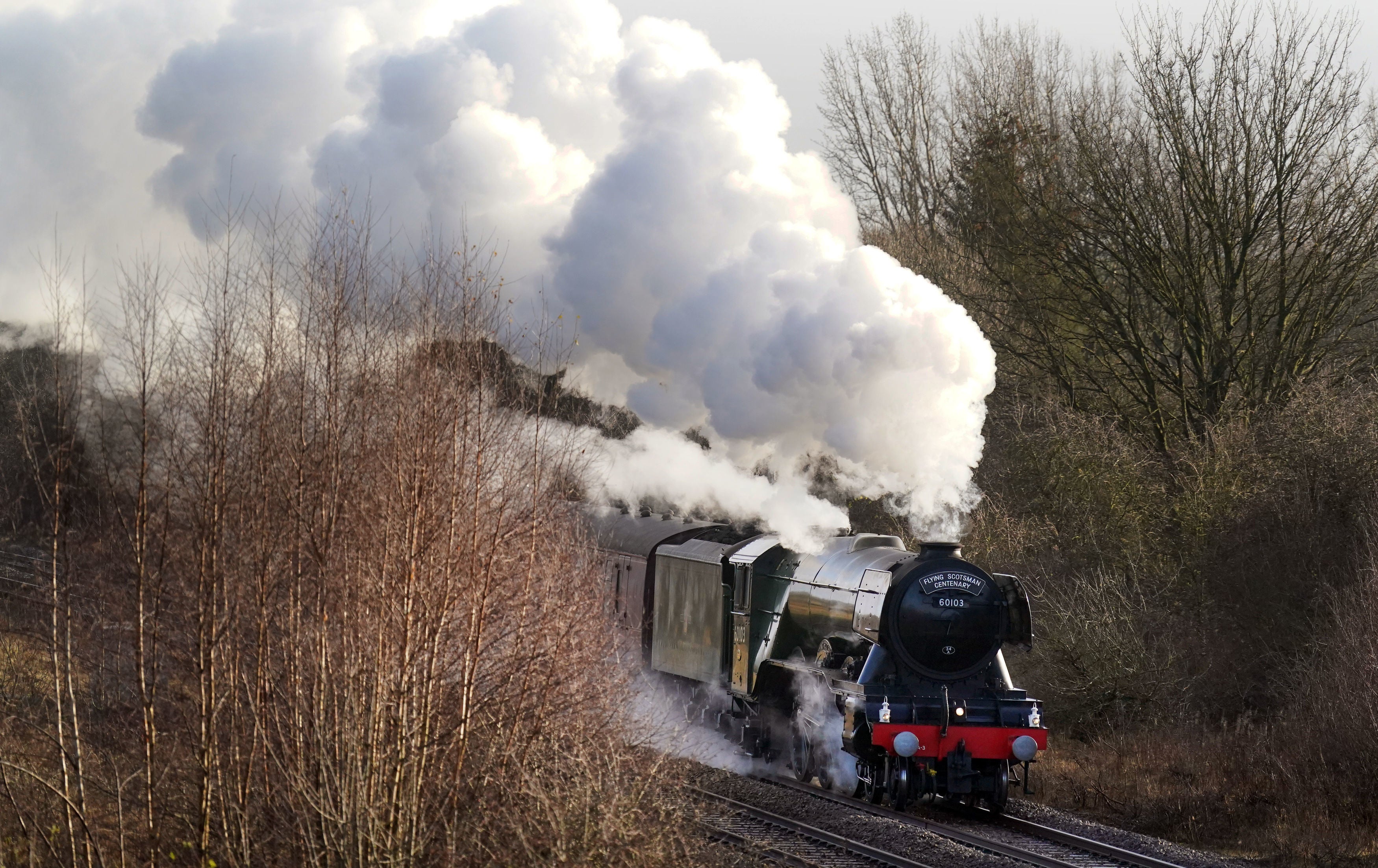 <p>Shildon, in County Durham is famed for its strong railway heritage and the Locomotion museum</p>