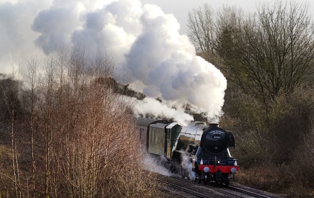 <p>Shildon, in County Durham is famed for its strong railway heritage and the Locomotion museum</p>