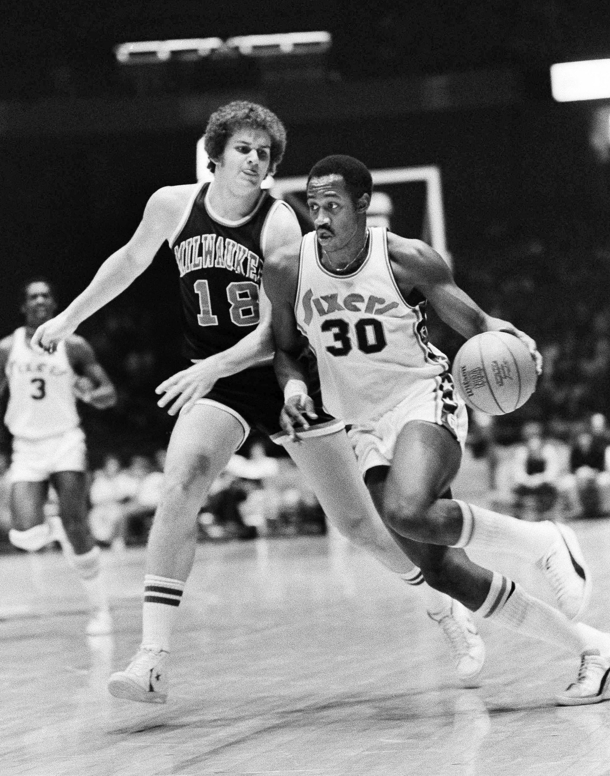 Obit McGinnis Basketball