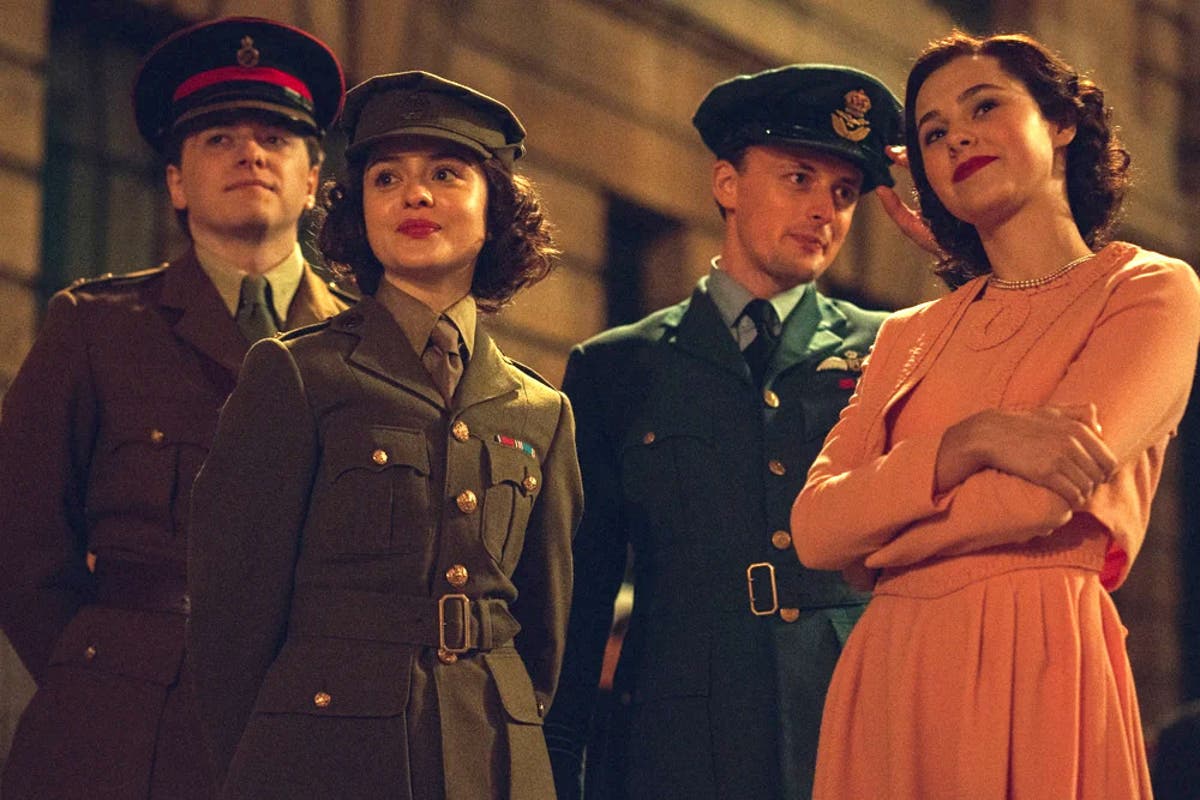 The Crown: Did the Queen and Margaret really sneak out the palace on VE day?