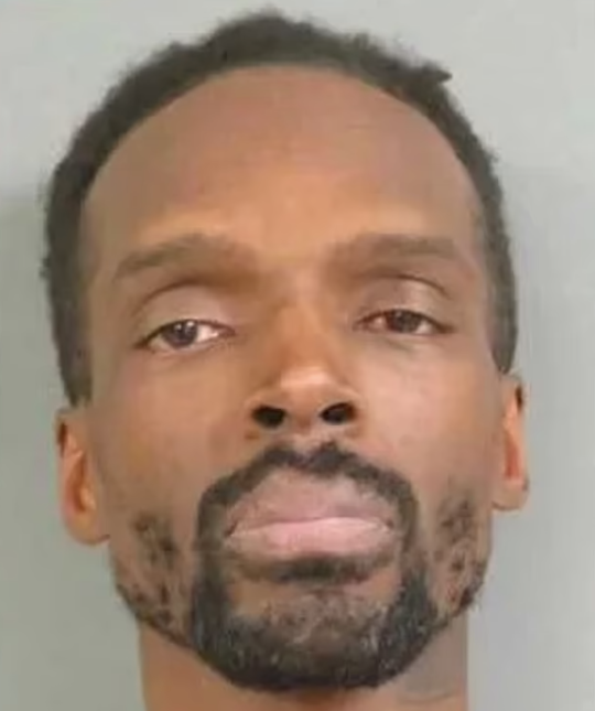 Kierre L Williams, 43, was charged with homicide and use of a weapon to commit a felony