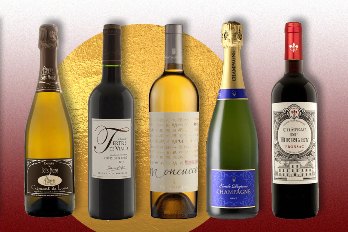 Perfect Cellar’s Christmas cases are an ideal gift for wine lovers – and they’re on sale