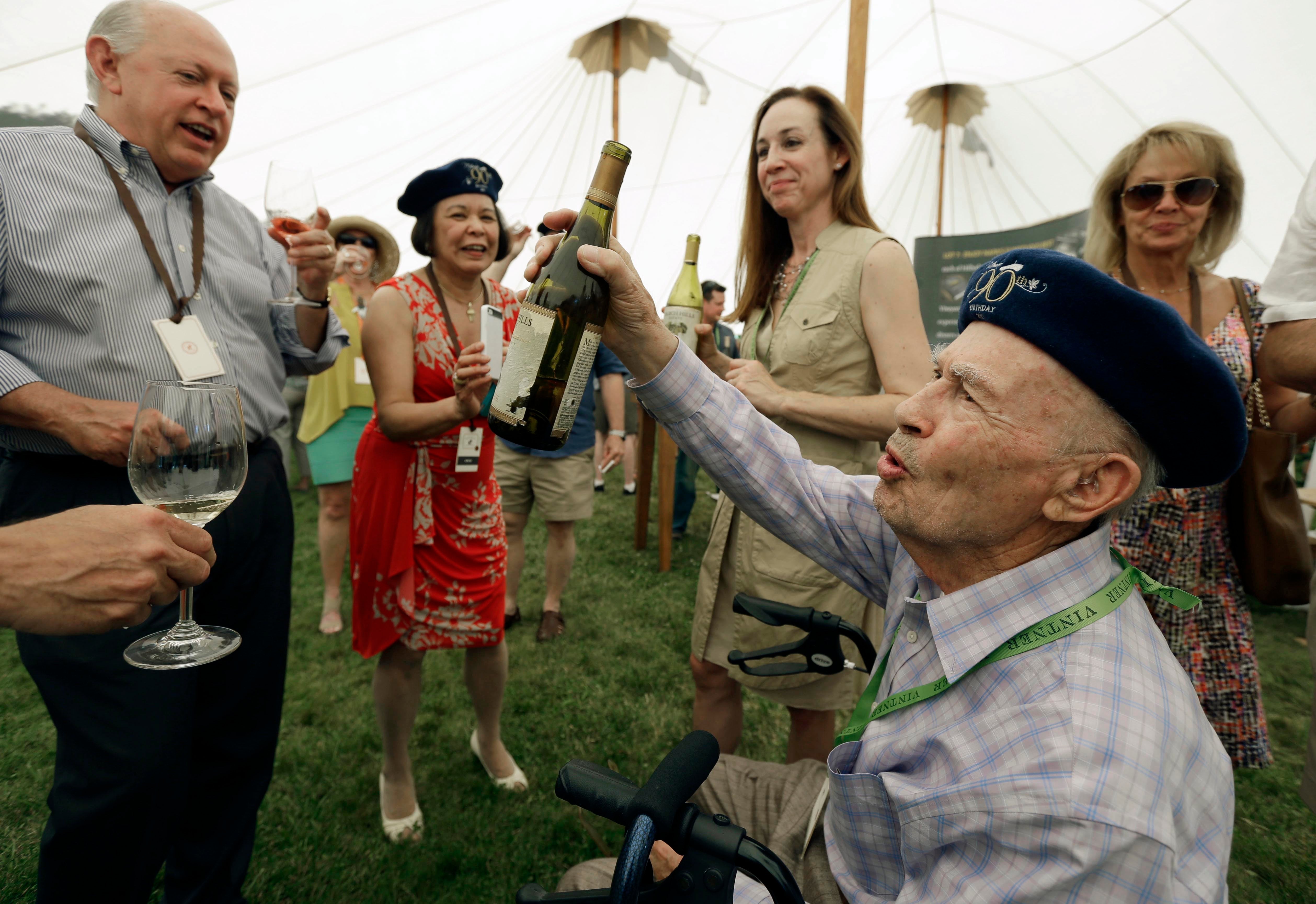 Obit Mike Grgich