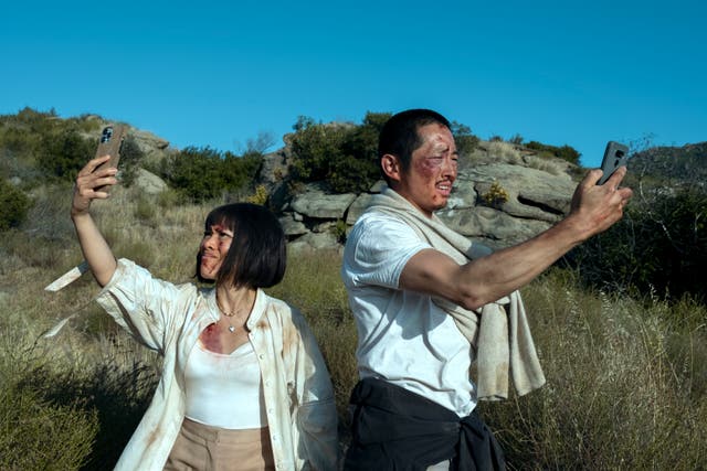 The best shows to watch on Netflix at the moment | The Independent