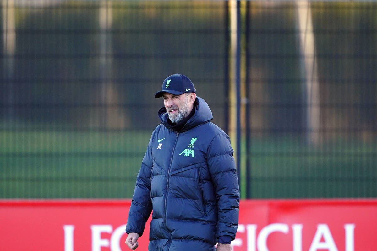 Jurgen Klopp will not criticise youngsters after defeat to Union Saint Gilloise Jurgen Klopp will not criticise youngsters after defeat to Union Saint Gilloise