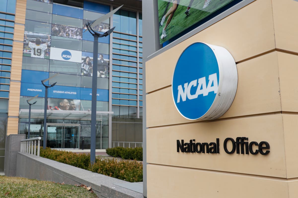 NCAA, щатите се стремят да удължат ограничителната заповед, позволяваща на трансферните спортисти да играят през пролетта