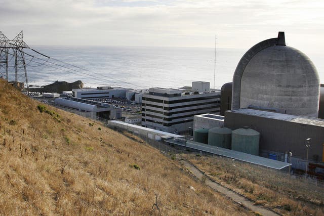 California's Last Nuclear Plant